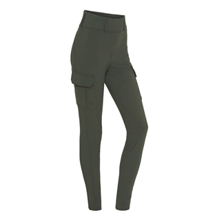 CATAGO "River cargo" FG tights - forest