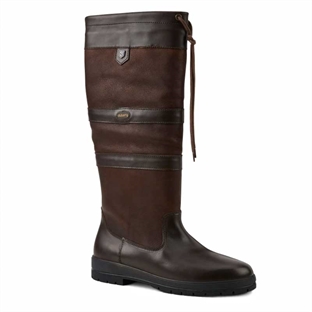 Dubarry støvler Galway - mocha