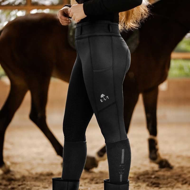 ELT ridetights "Ella" - sort