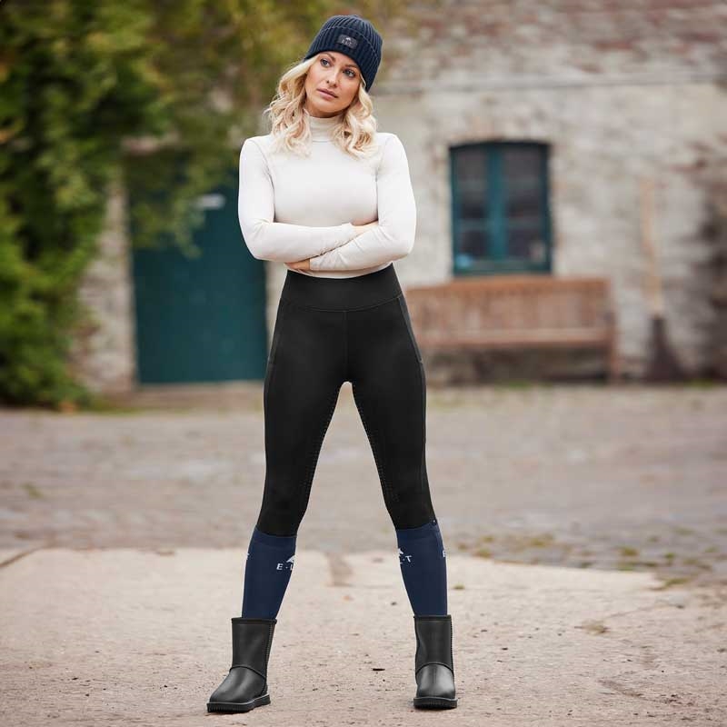 ELT ridetights "Ella Winter" - sort