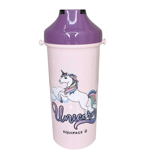 Equipage drikkedunk "Unicorn" - ballerina