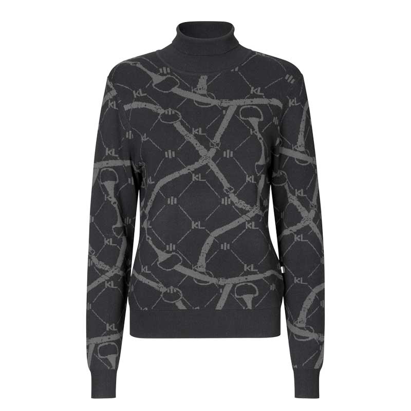 Kingsland Vea ridebluse pullover