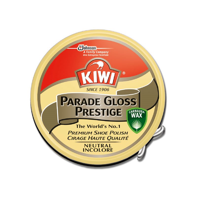 kiwi parade gloss prestige neutral