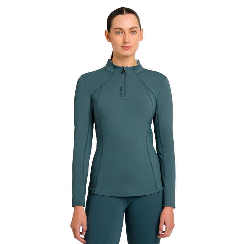 Baselayer fra Lemieux