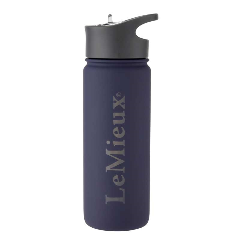 LeMieux "Drinks bottle" - jay blue