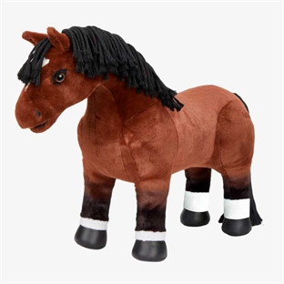 LeMieux "Mini Pony" - Chancer - brun