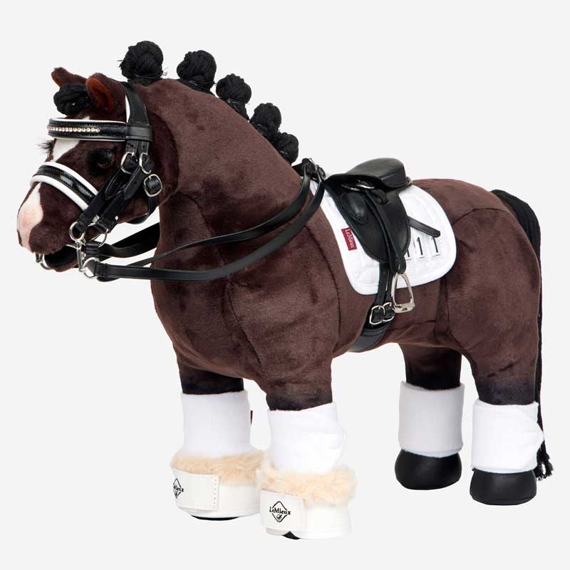 Lemieux "Mini Pony" - dressur sadel