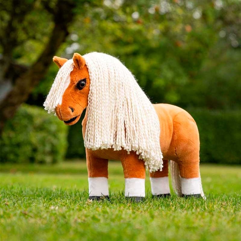 Mini pony Hetty limited eduion