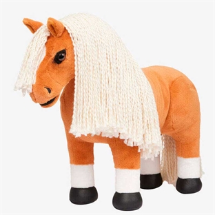 Lemieux mini pony hetty