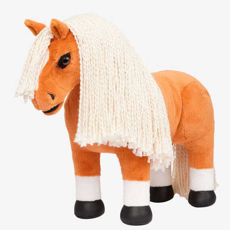 Lemieux mini pony hetty