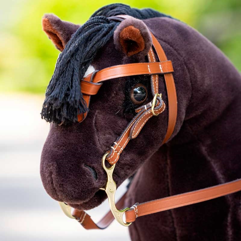 Lemieux "Mini Pony" - western trense