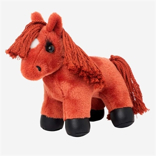 Lemieux tiny pony thomas