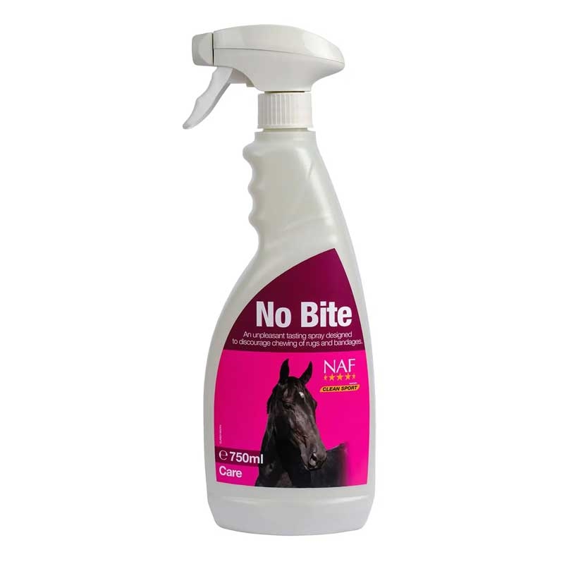 NAF No Bite spray 750 ml.