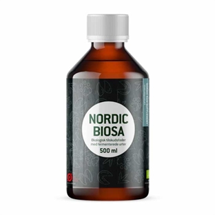 Nordic Horse Animal Biosa 500ml.