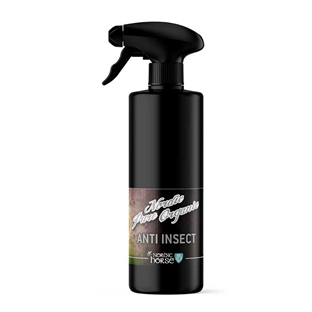 Nordic Horse Anti Insect Spray - 500ml.