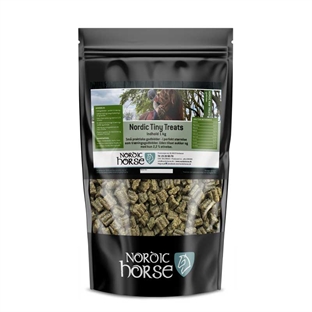 Nordic Horse Tiny Treats 1kg.