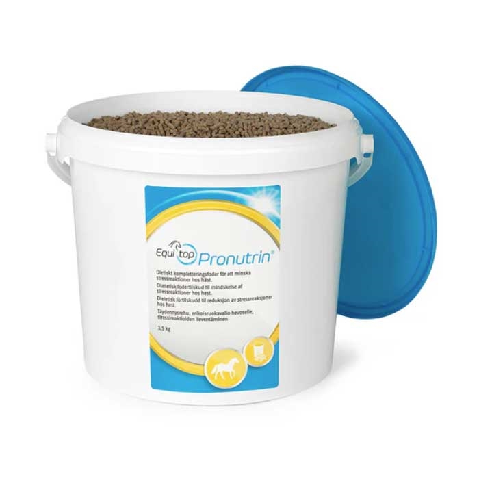 Equitop Pronutrin 3,5 kg.