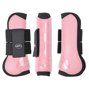 QHP springgamacher, forben - flamingo pink