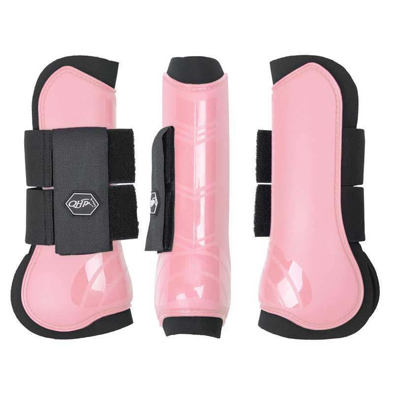 QHP springgamacher, forben - flamingo pink