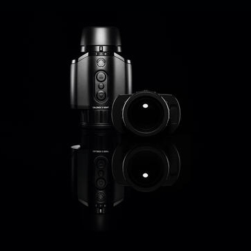 Leica Calonox Sight 2 - Termisk Sigte - Hos Lundemøllen