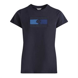 Tommy Hilfiger "Embroidery Logo T-Shirt" - Desert Sky
