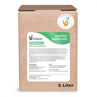 Urtefarm Gastro Maintain 5 liter