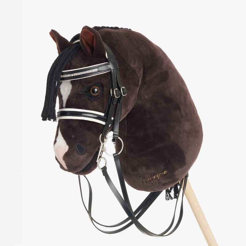 LeMieux "Hobby Horse" kæphest - Valegro 