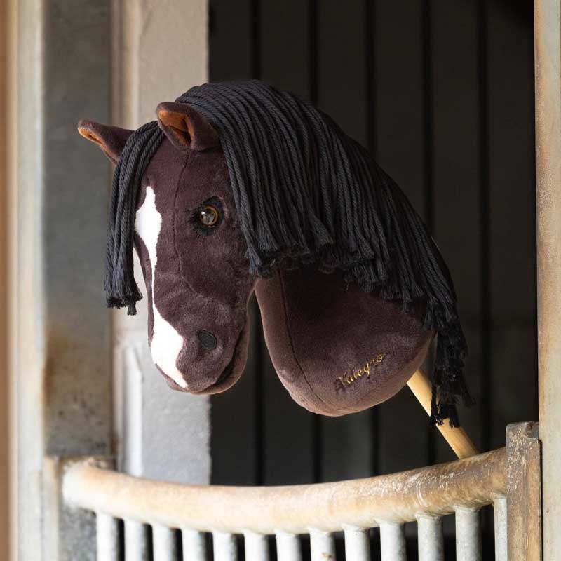 LeMieux "Hobby Horse" kæphest - Valegro 